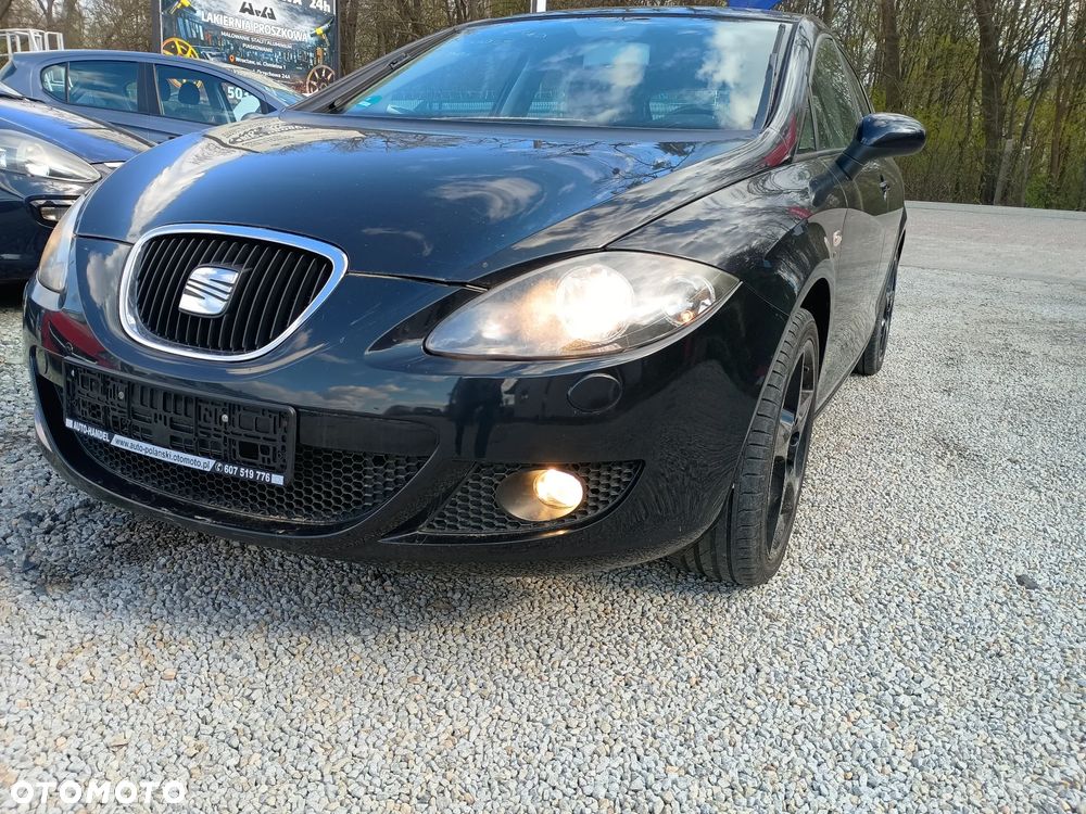 Seat Altea 1.4 TSI Reference - 8