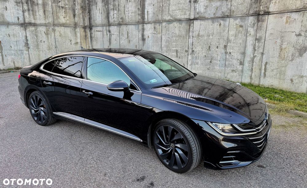 Volkswagen Arteon 2.0 TSI R-Line DSG - 7