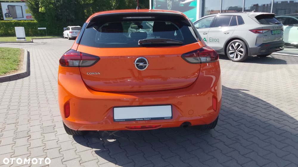 Opel Corsa 1.2 S&S - 7