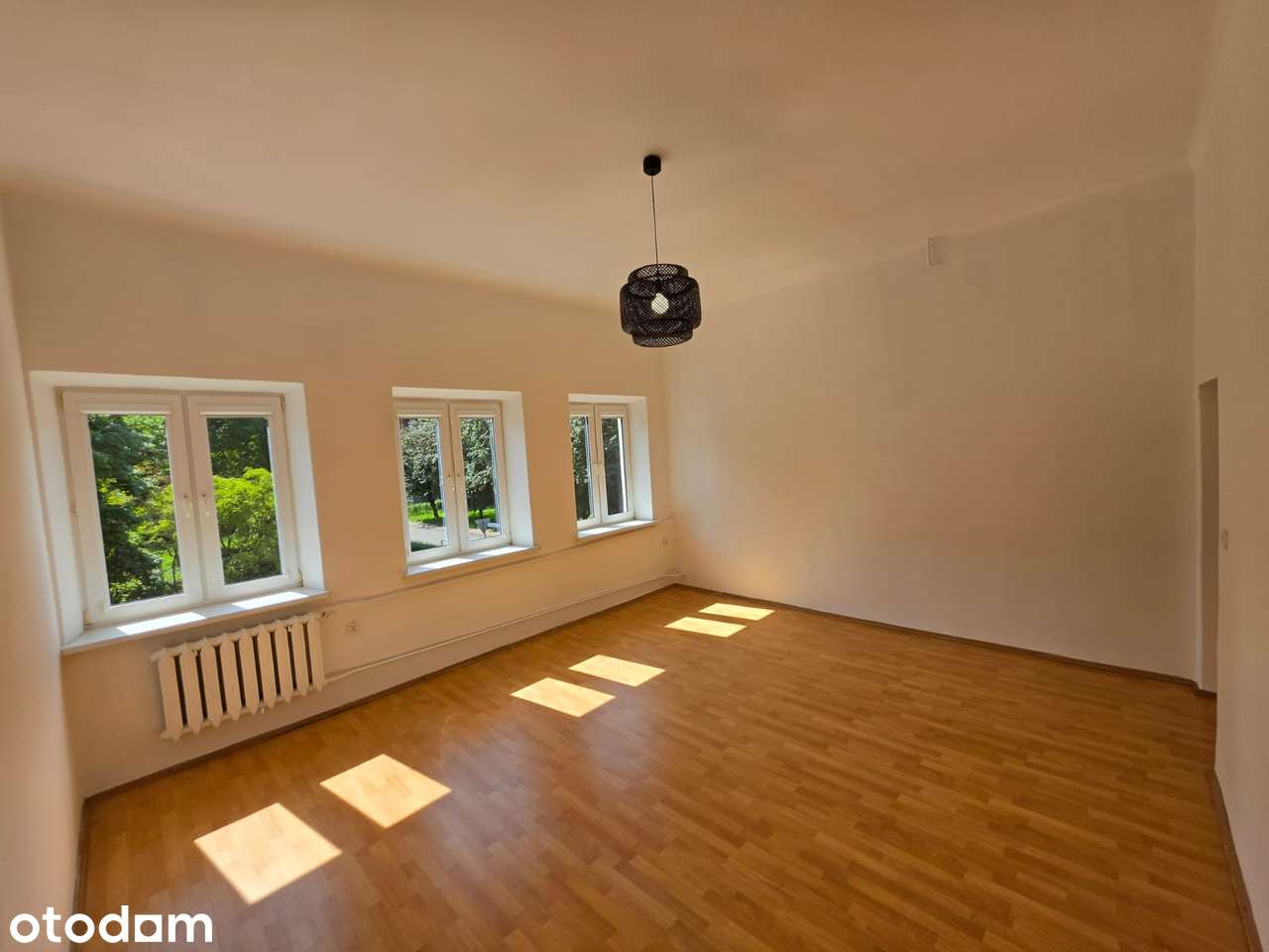 3,5 m wysokości I Balkon I Prestiżowa lokalizacja