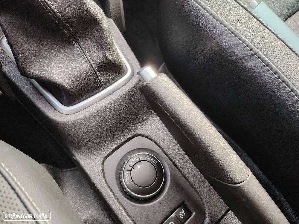 Dacia Duster 1.5 Blue dCi Prestige 4WD - 17