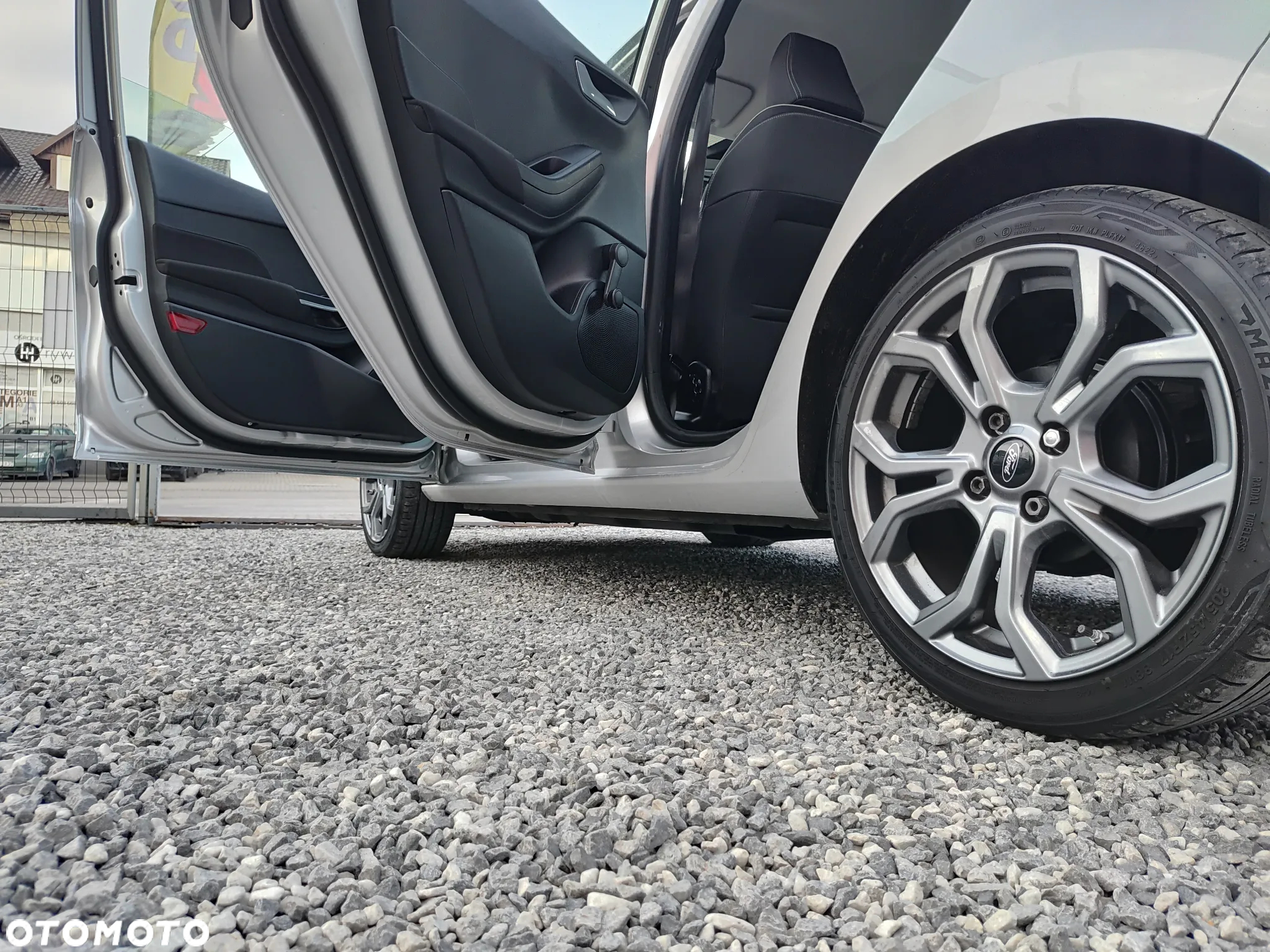 Ford Fiesta 1.0 EcoBoost S&S ST-LINE - 15