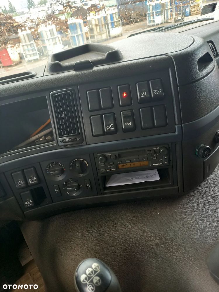 Volvo FM400 - 8