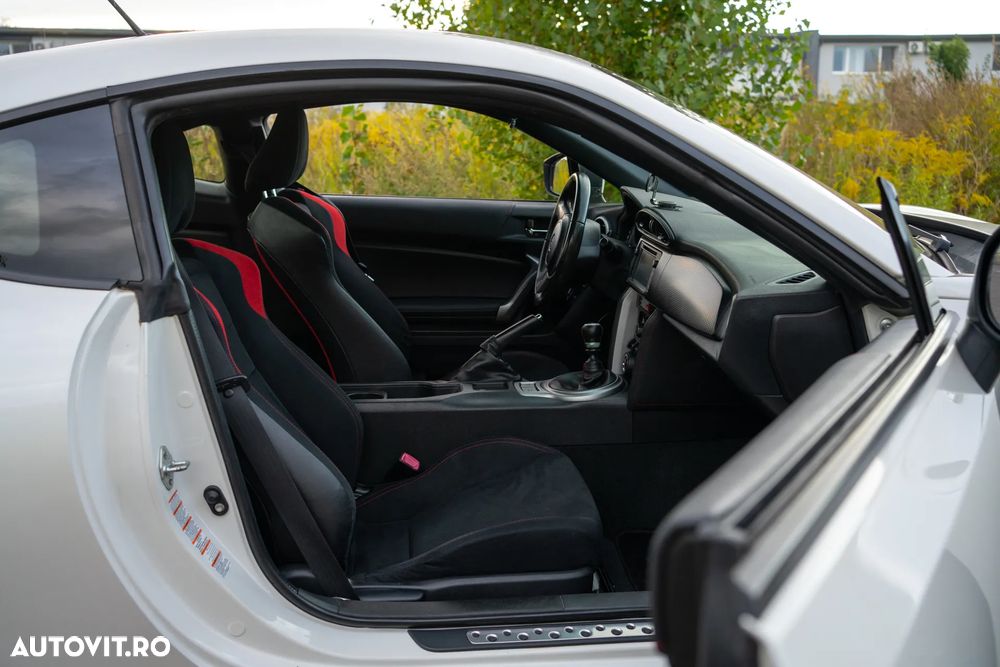 Toyota GT86 - 7