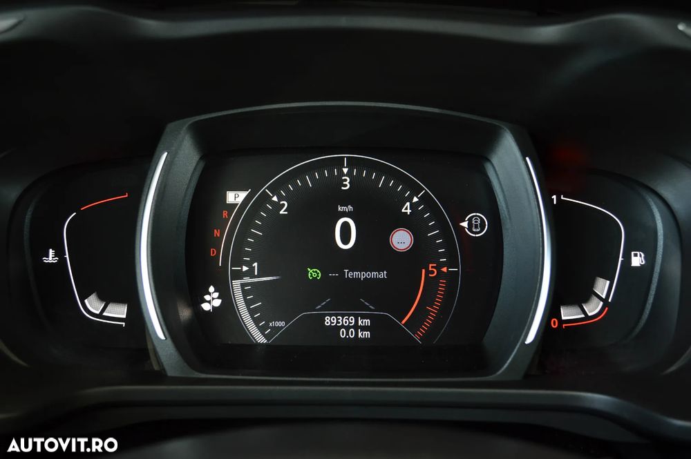 Renault Kadjar 1.5 DCI EDC Intens - 10