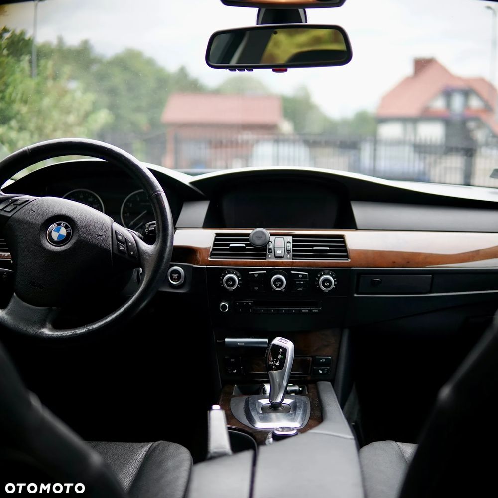 BMW Seria 5 - 20