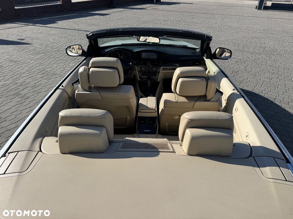 BMW Seria 3 320d DPF Edition Fleet Sport - 23