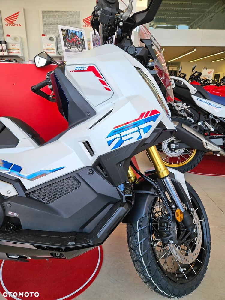 Honda X-ADV - 6