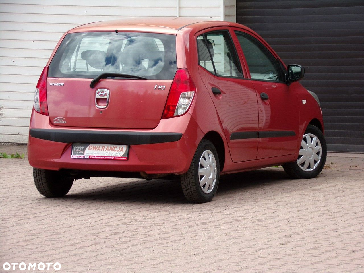 Hyundai i10 - 8