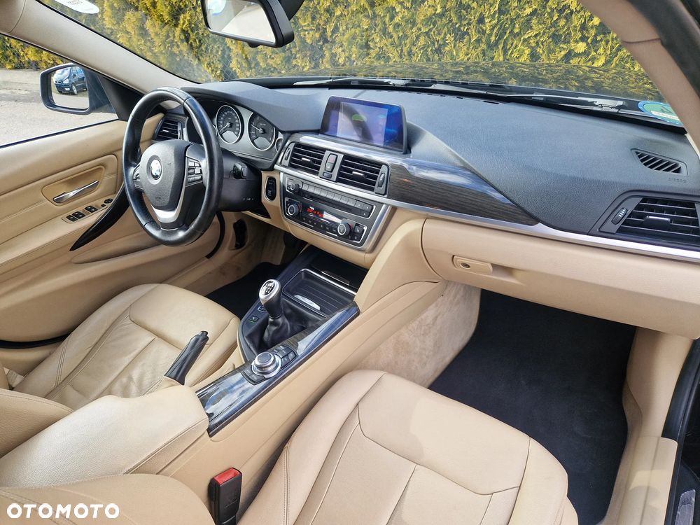 BMW Seria 3 - 19