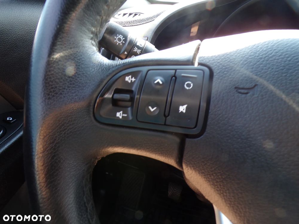 Kia Sportage - 25