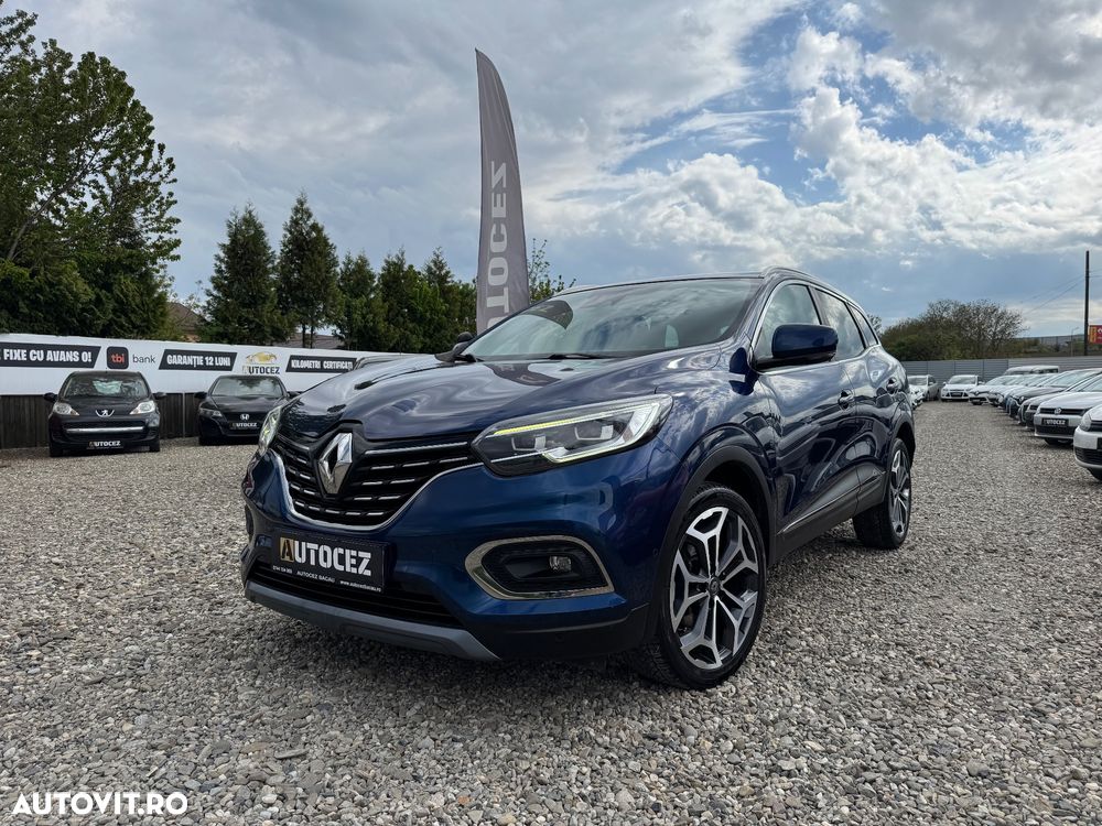 Renault Kadjar - 4