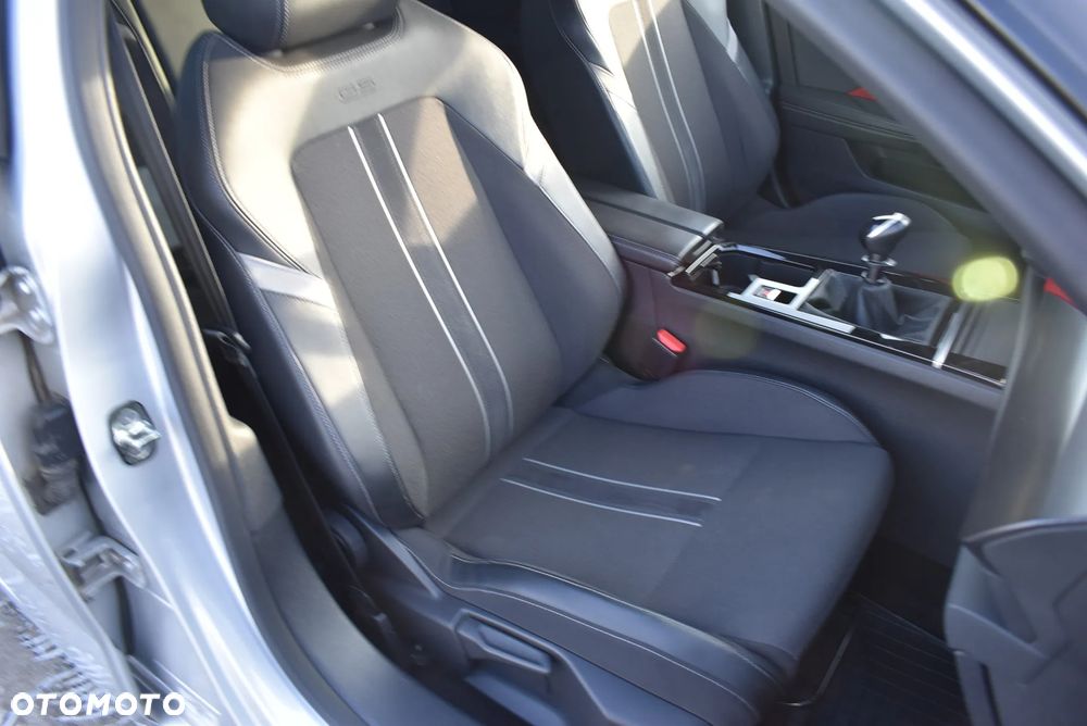 Opel Astra 1.5 CDTI GS Line S&S - 18