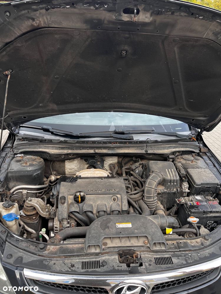 Hyundai i30 1.4 Base - 8