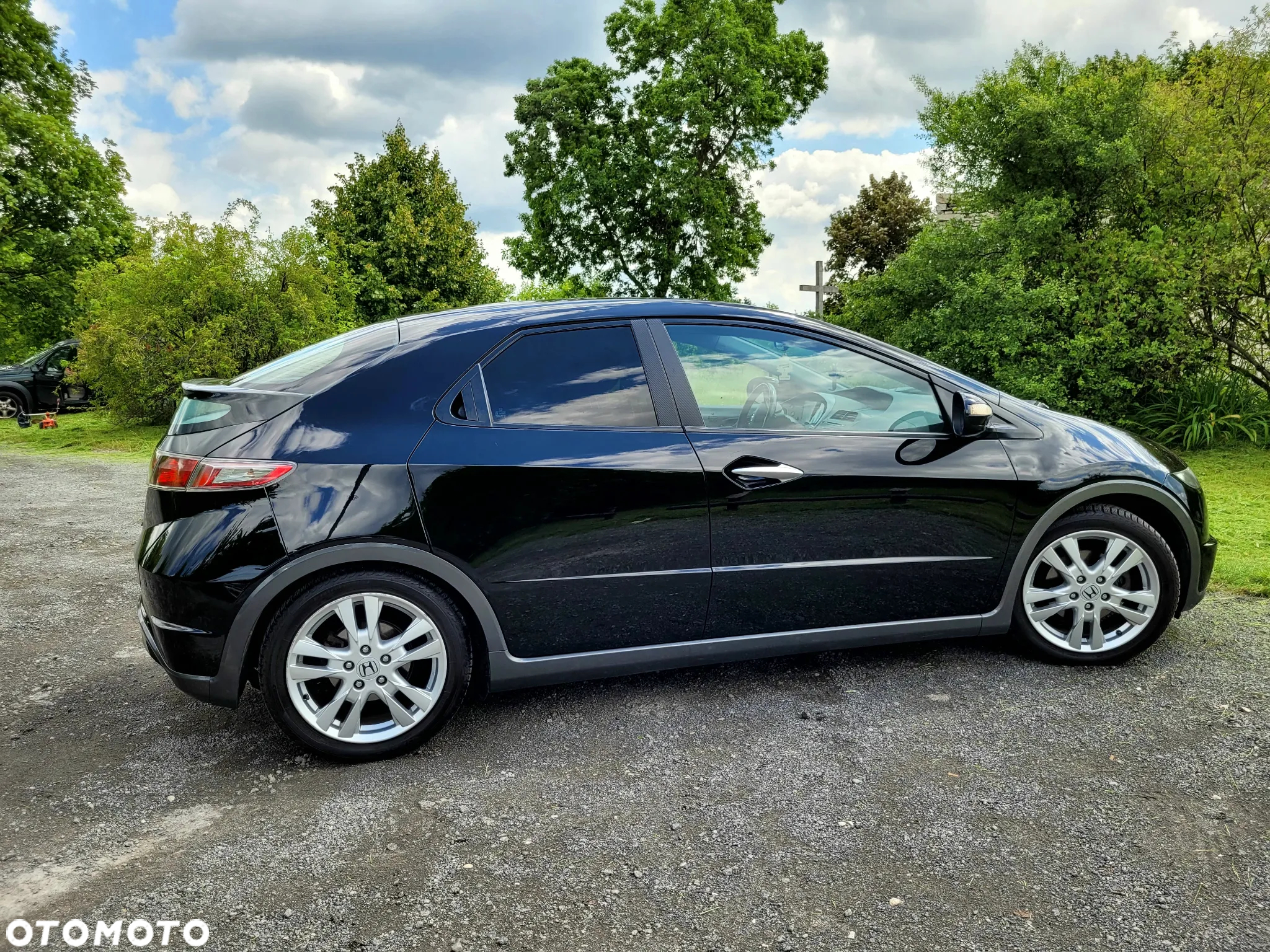 Honda Civic 1.8 Executive - 7