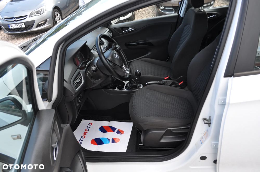 Opel Corsa 1.2 Edition - 13