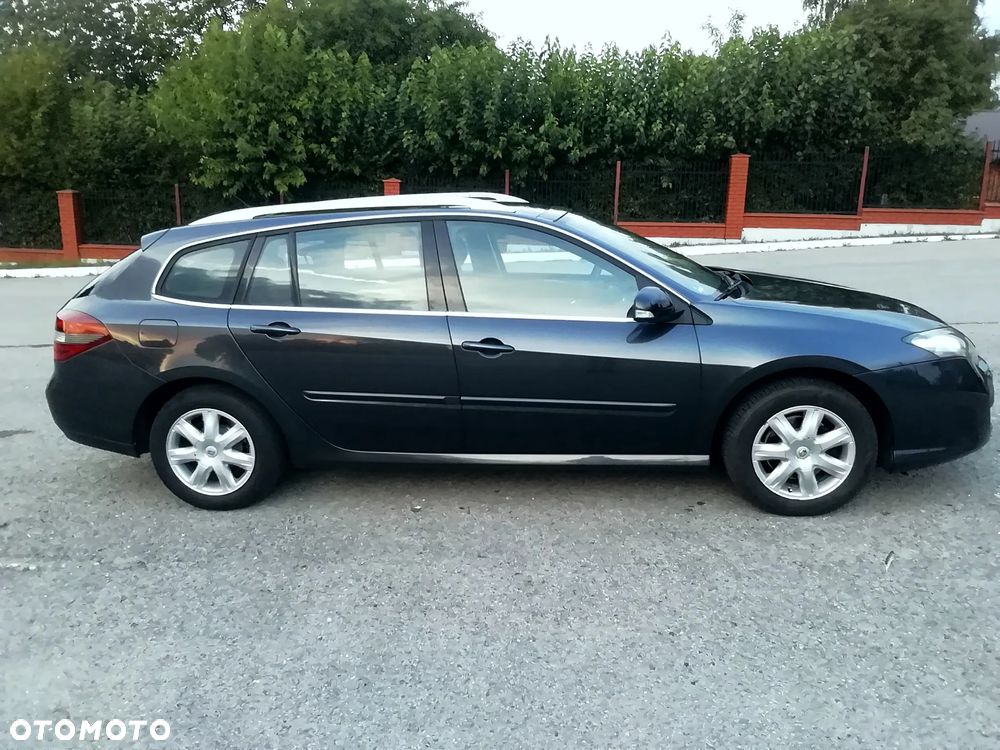 Renault Laguna 2.0 16V Expression - 3