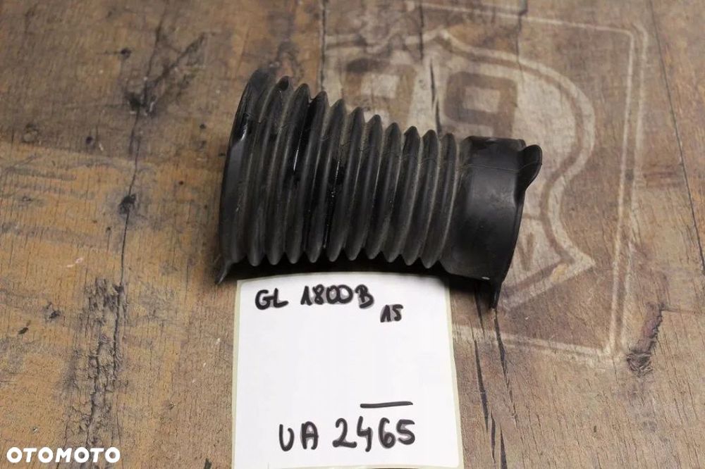 GUMA OSŁONA WAŁU GL1800 GOLD WING F6B BAGGER - 1