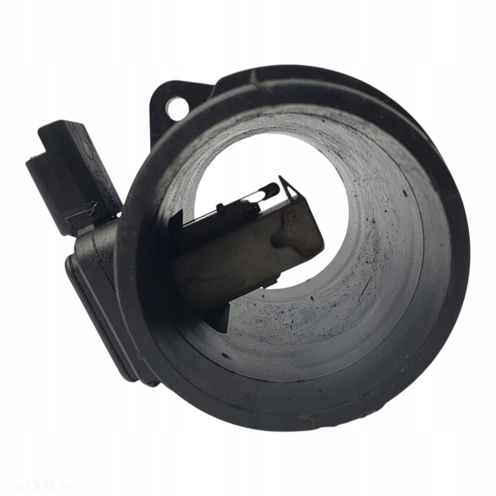 PRZEPŁYWOMIERZ Citroen C4 C5 Peugeot 307 407 1.6 HDI 5WK97004 9647144080 - 7