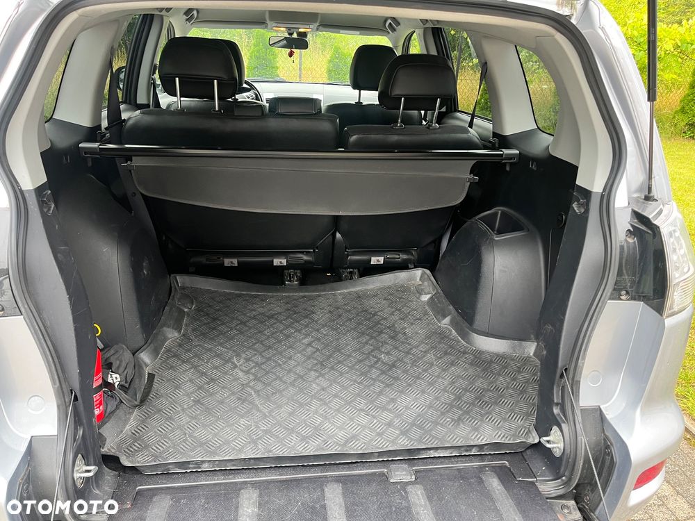 Mitsubishi Outlander 2.0 2WD - 11