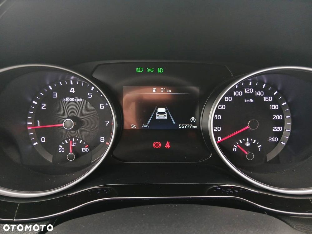 Kia Ceed 1.5 T-GDI Business Line - 14