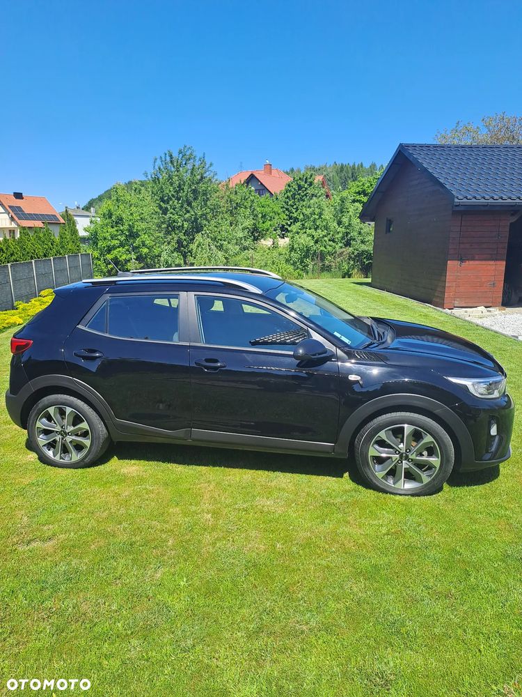 Kia Stonic - 4
