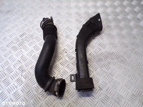 RURA PRZEWÓD POWIETRZA FORD ECOSPORT 1.0 ECOBOOST GN15-9E635-AB JN15-9C632-AB