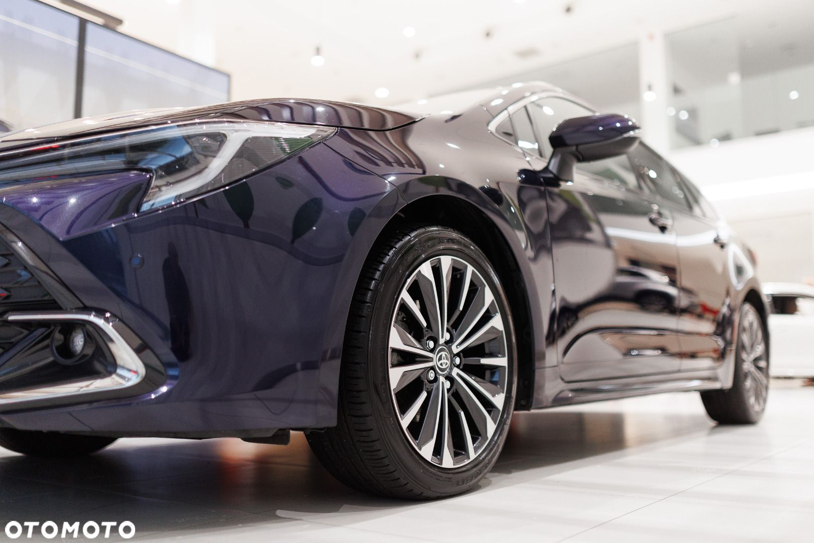 Toyota Corolla - 22