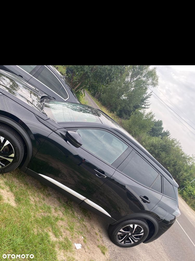 Peugeot 2008 1.5 BlueHDi Allure S&S EAT8 - 3