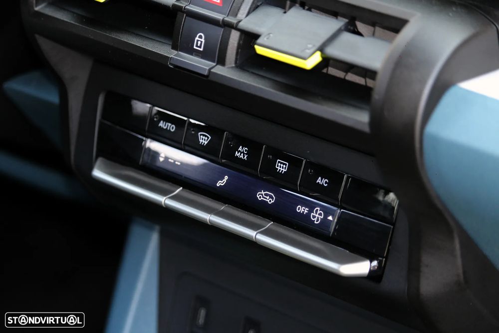 Fiat Grande Panda 45 kWh La Prima - 18