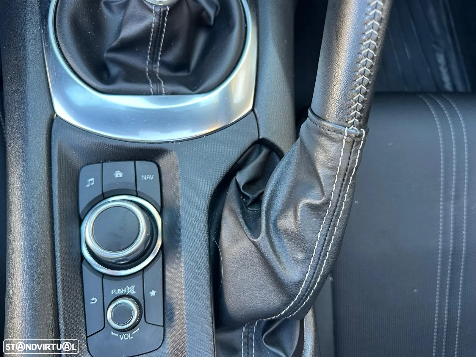 Mazda MX-5 1.5 RF Sky-G Evolve - 12