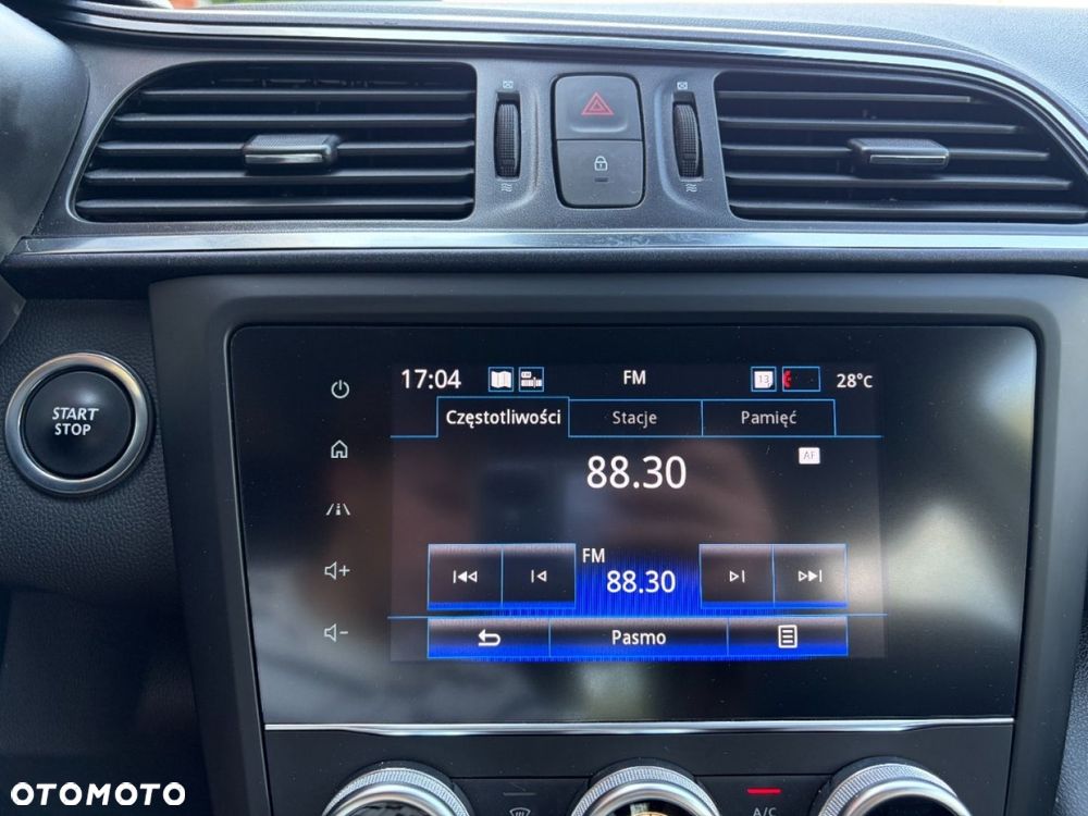 Renault Kadjar 1.3 TCe FAP Intens EDC - 20