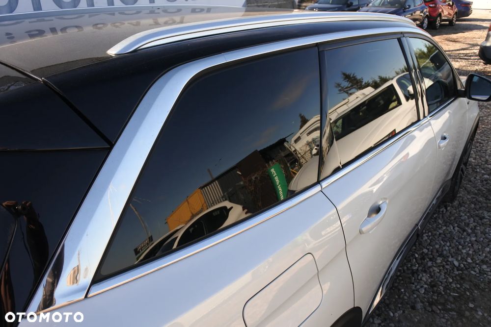 Peugeot 5008 2.0 BlueHDI GT S&S EAT8 - 38