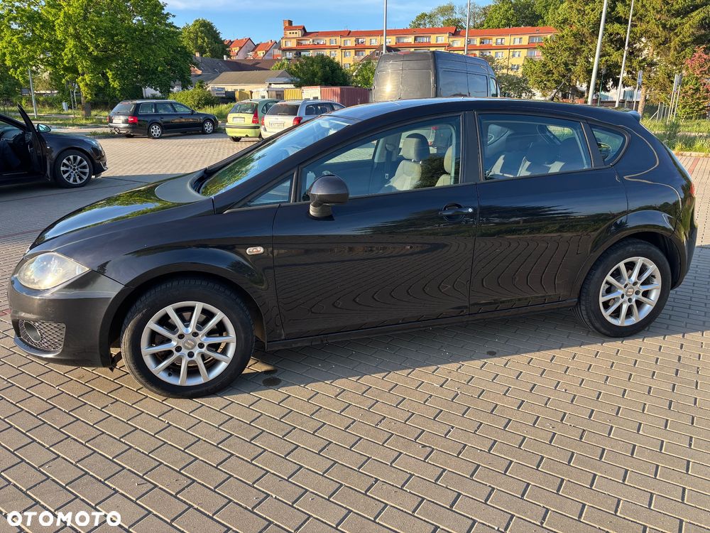 Seat Leon 1.6 TDI Style - 3
