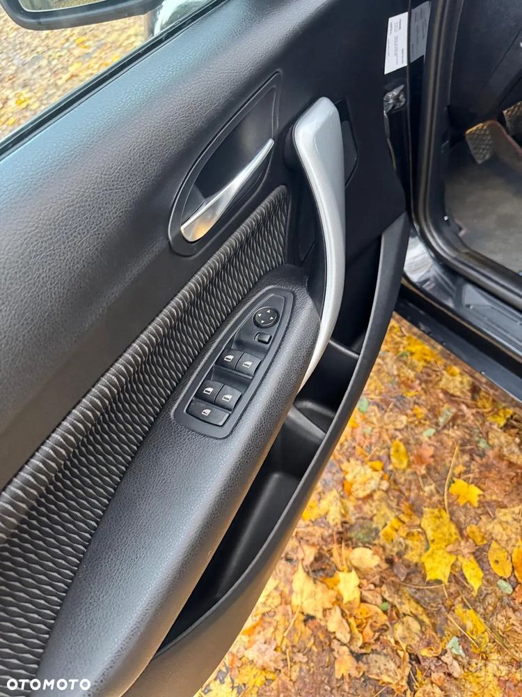 BMW Seria 1 116d DPF Edition Sport - 17