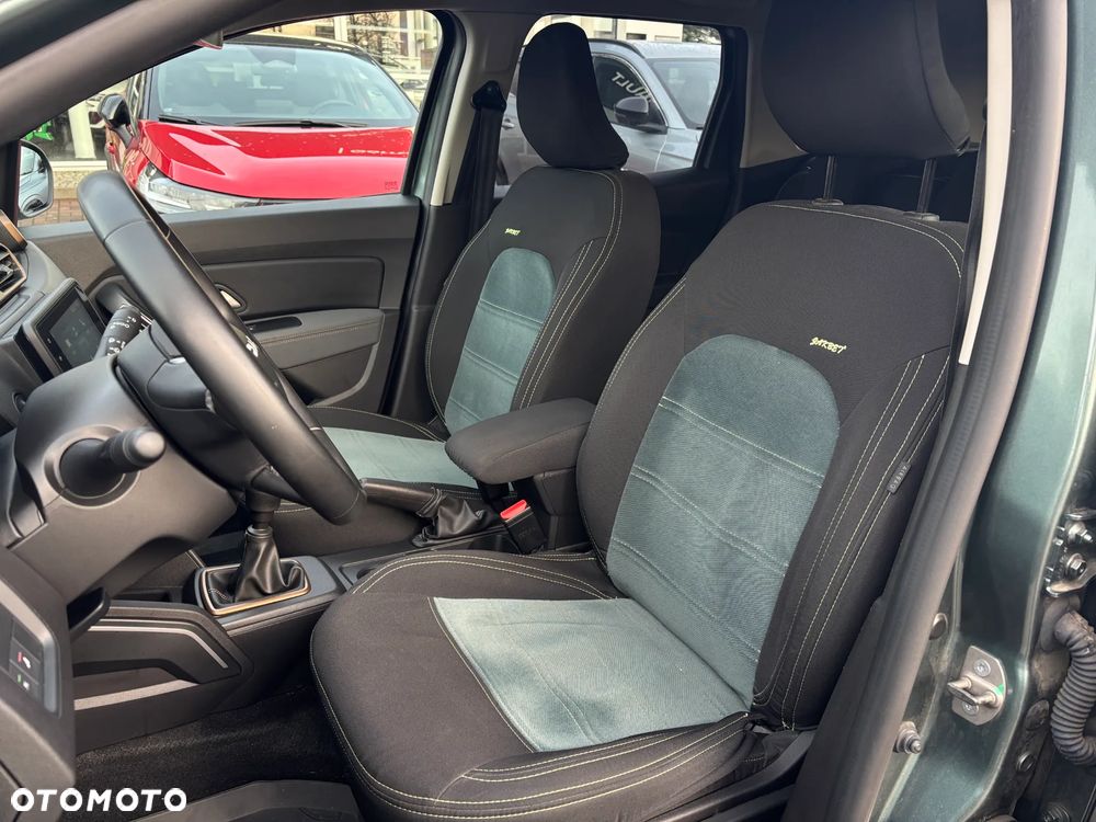 Dacia Duster - 10