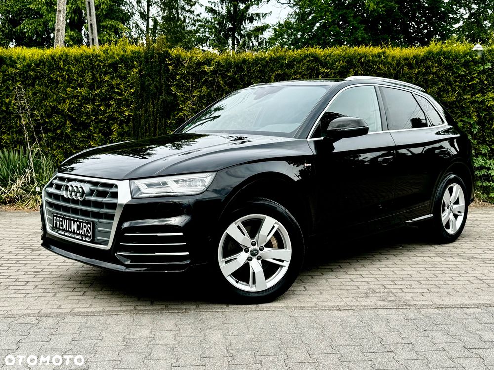 Audi Q5 2.0 TDI Quattro Sport S tronic - 15