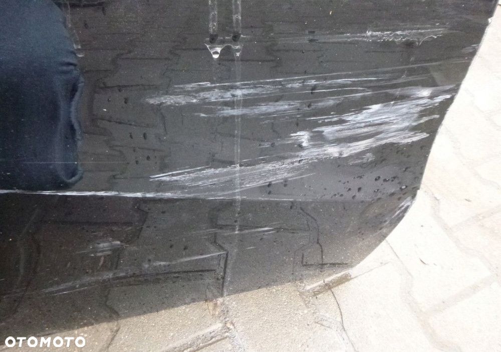 Mercedes A W176 Drzwi Tył Prawe A1767320210 - 4