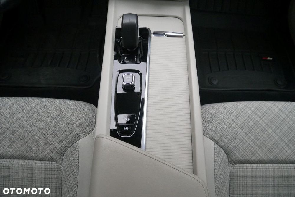 Volvo V60 - 11