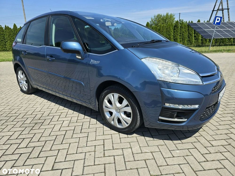 Citroën C4 Picasso - 3