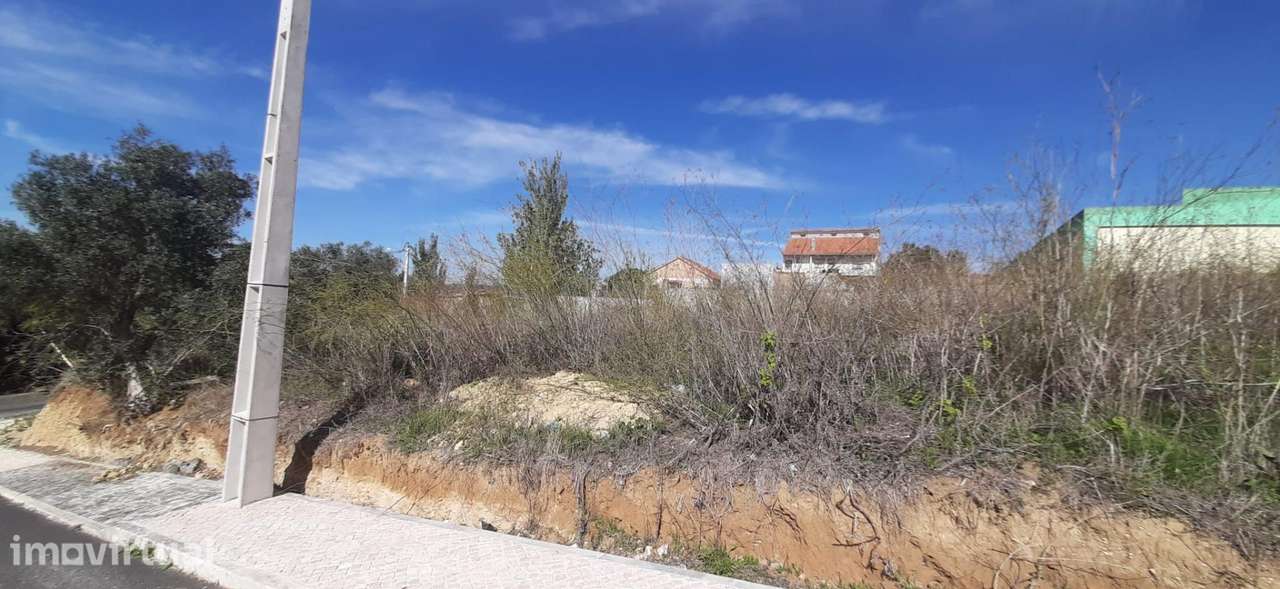 Lote de Terreno Urbano para construção de moradia em Frielas - Grande imagem: 5/9