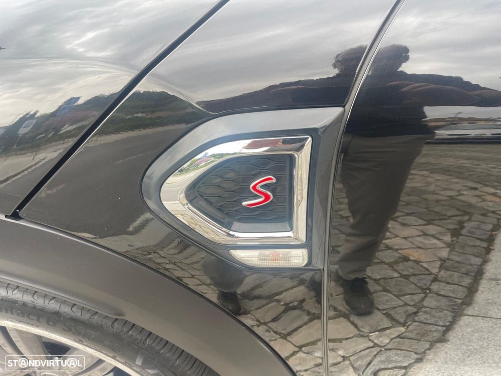 MINI Countryman Cooper SD Auto - 48