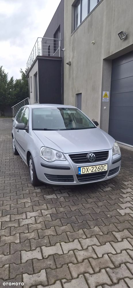 Volkswagen Polo 1.2 - 1