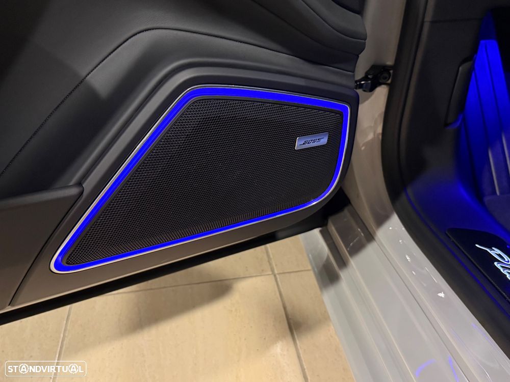 Porsche Panamera Sport Turismo 4 E-Hybrid Platinum Edition PDLS - 44