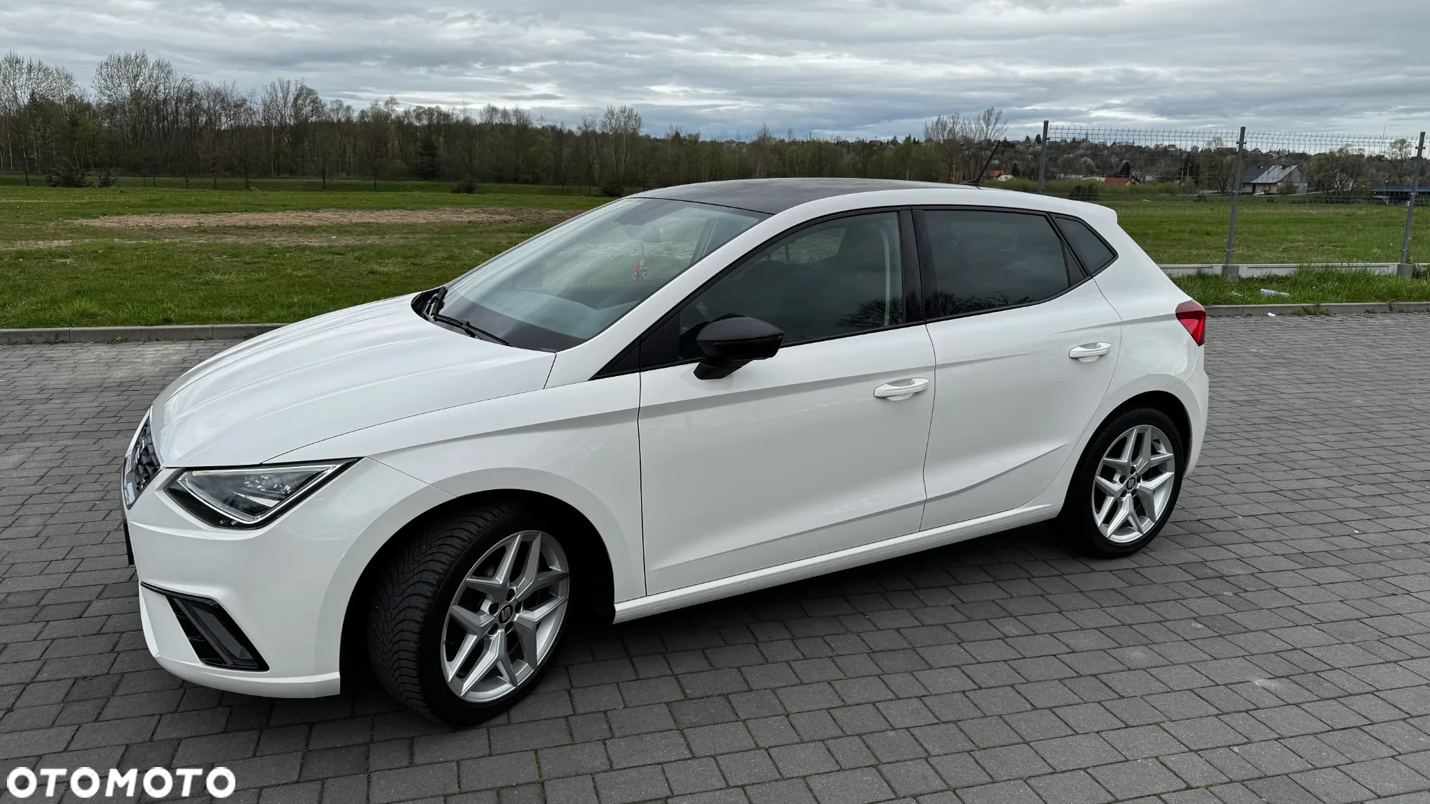 Seat Ibiza 1.0 TSI FR S&S - 3