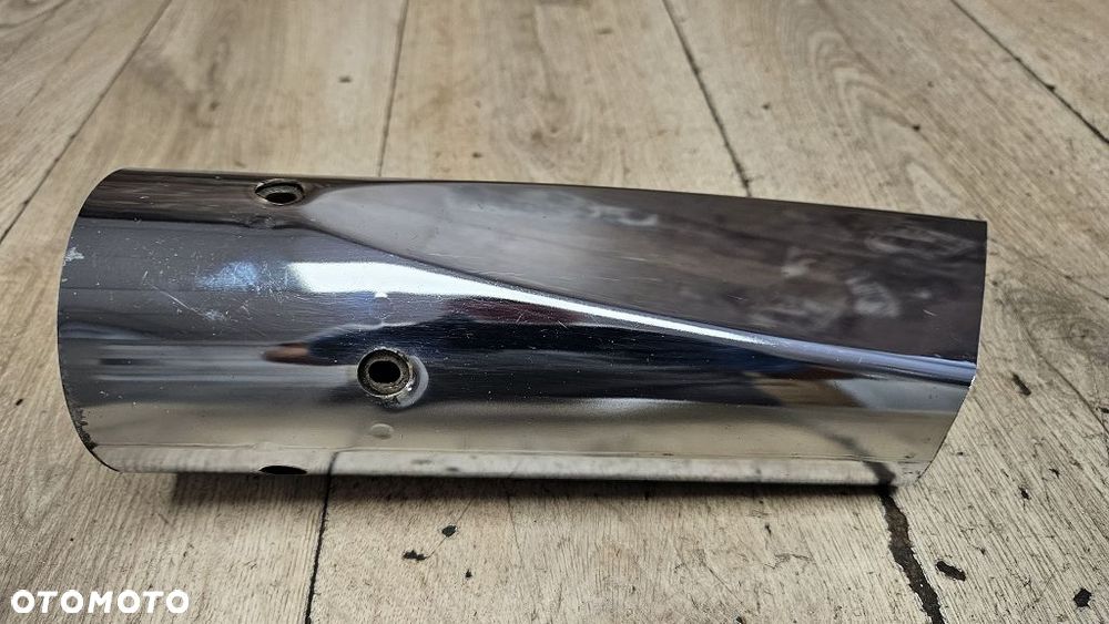 Końcówka tłumika prawa Honda Valkyrie GL1500C F6C - 2