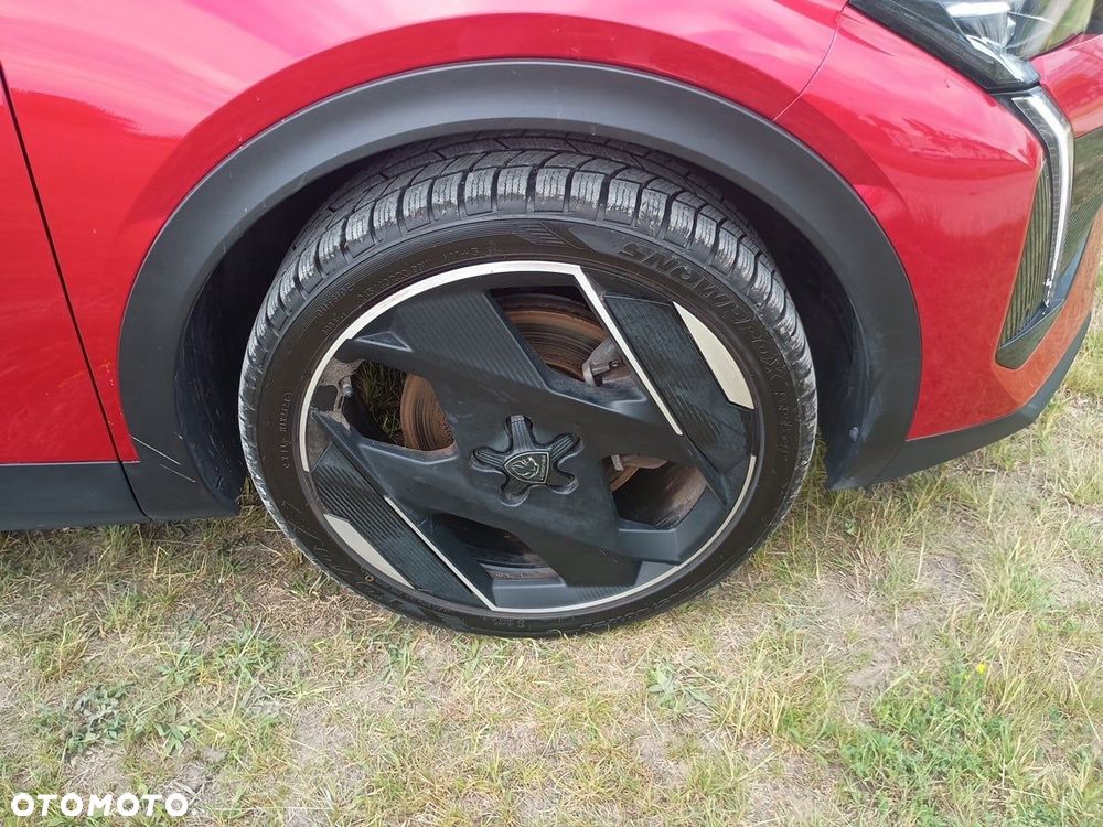 Peugeot 408 - 12