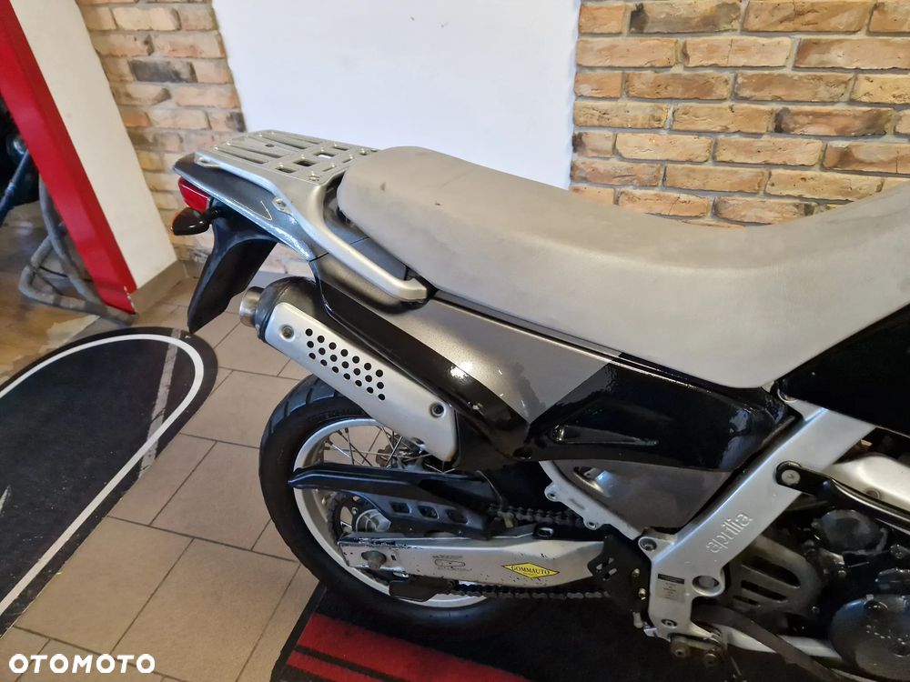 Aprilia Pegaso - 24
