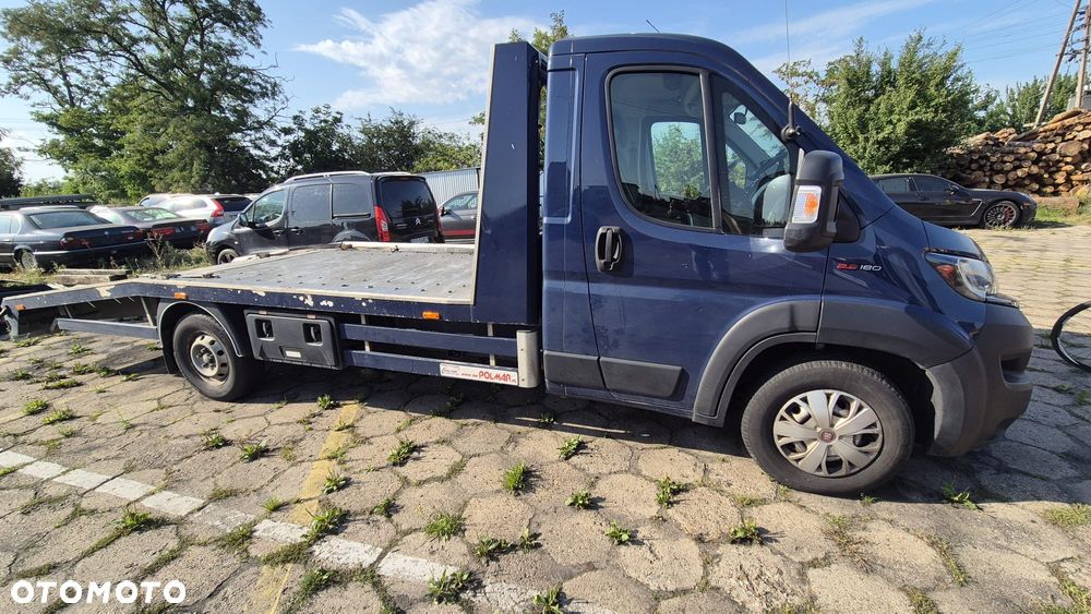 Fiat Ducato - 1