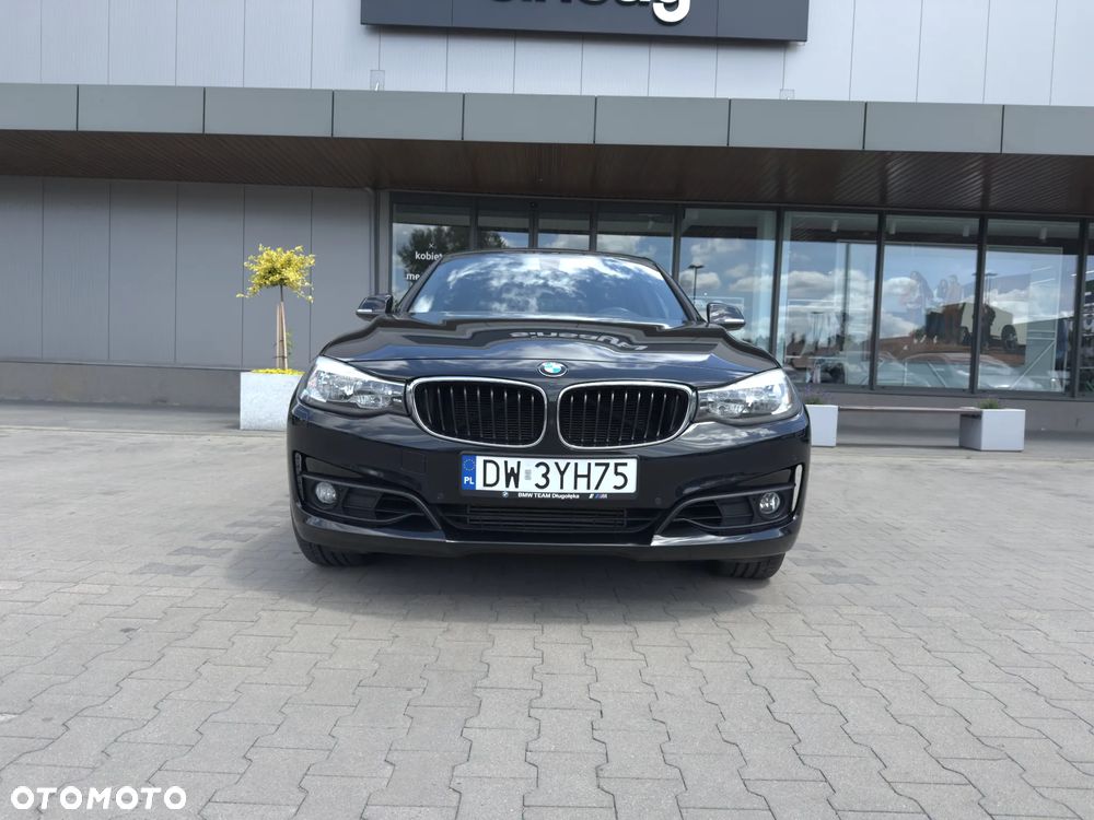 BMW 3GT 328i xDrive Sport Line - 6